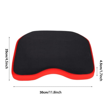 Huairdum Kayak Seat Cushion /Épaissir Haute /Élastique Doux Kayak Canoe Sit Seat Cushion Pad Bo/îte De P/êche P/êche Chaise Coussin Accessoire pour Kayak Cano/ë Bateau De P/êche